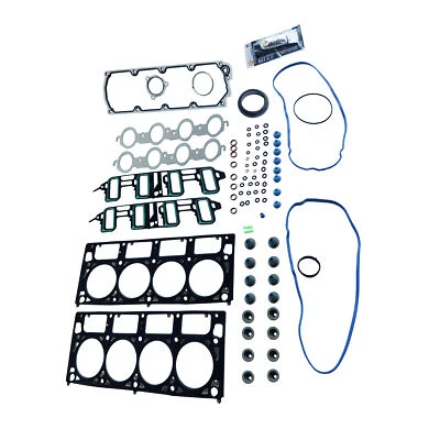Head Gasket Set HS26192PT-5 Fits 07-16 Chevrolet Express GMC Yukon 6.0L 6.2L - Image 1 of 4