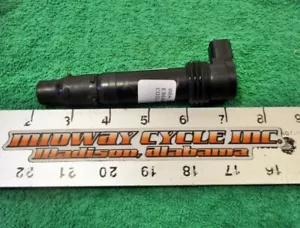 KAWASAKI ZX6RR IGNITION COIL 21171-1282 ZX6 ZX 6RR ZX6R ZX600 NINJA 03 - 08 lm - Picture 1 of 8