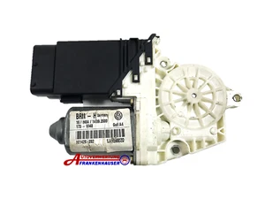 Motore Alzavetro Anteriore Destro Originale VW Golf 4 IV Bora 1J1959802D - Picture 1 of 2