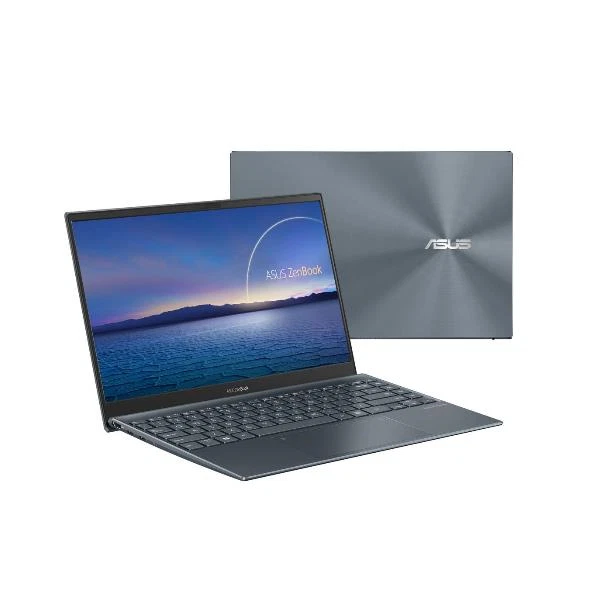 ASUS ZenBook 13 UX325EA-EG022T 13,3" (Intel Core i5-1135G7, 8GB RAM, 512GB SSD) Ultrabook - Pine Gray