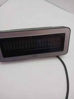 KD02906-1504 Fujitsu 2x20 Cabezal de Pantalla Cliente Usado Foto 1 de 4