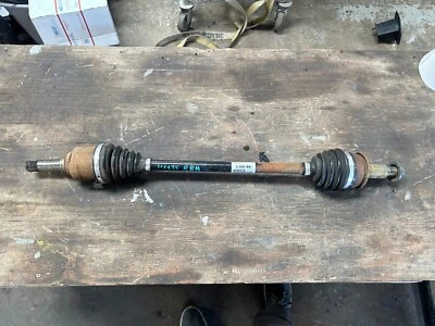 13-19 Cadillac XTS AWD - REAR RIGHT PASSENGER SIDE CV AXLE SHAFT OEM 22823299 - Image 1 of 4