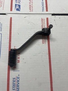 87-25 Yamaha Trailway TW200 gear shifter clutch 2021 lever 5H0-18120-02-00 - Bild 1 von 5