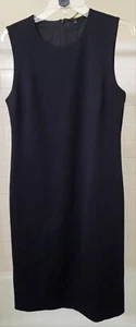 Schönes Kobi Halperin schlankes schwarzes Tianna-Kleid Damengröße Medium $ 398 Einzelhandel - Bild 1 von 15