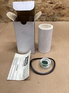 PARKER P3NKA00ESCB Prep-Air IHi-Flow Filter Replacement Element#107E72PR6 - Picture 1 of 2