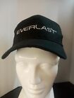  Lowe’s Home Improvement EVERLAST Logo Black Mesh Adjustable Trucker Cap Hat