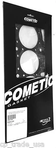 Cometic C4241-030 For Honda Acura B series B20 Block / VTEC Head Gasket 84.5mm - Picture 1 of 2
