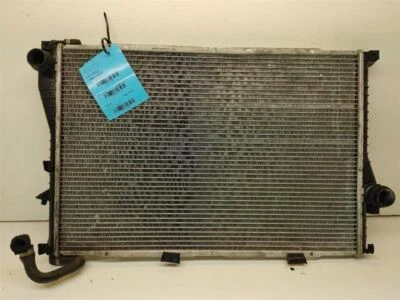 99 00 01 02 03 BMW 540I E39 радиатор ASM - Изображение 1 из 4