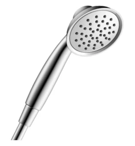 Hansgrohe 04782000 Joleena 1,75 GPM 5,75" cabezal de ducha función única - Imagen 1 de 1
