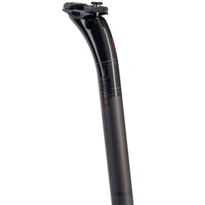 DEDA Superleggero POB UD carbon 25 setback seatpost seat pin post NEW 27.2 31.6 - Picture 1 of 6
