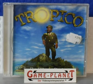 Tropico PC MUY BUENO en OVP USK de 6 El simulador del dictador Toma dos GP de compras - Imagen 1 de 3