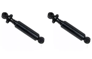 Red Hawk, Golf Cart, Front Shock Set of 2 , fits Club Car DS Years 1981-2008 - Picture 1 of 2