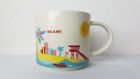 Starbucks Tasse Mug Miami 🇺🇸 You Are Here 14 fl Oz