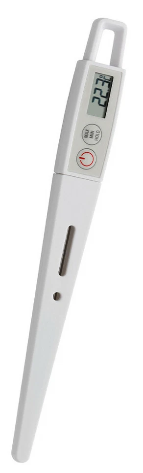 TFA 30.1040 elektronisches Einstichthermometer