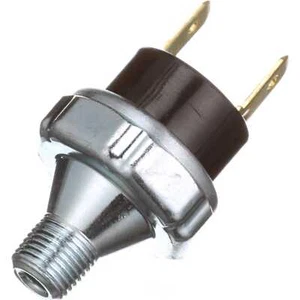 Engine Oil Pressure Switch fits 1980-1987 Pontiac Phoenix Firebird 6000 ORIGINA - Picture 1 of 3