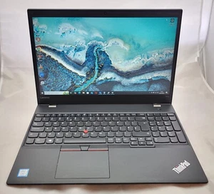Lenovo Thinkpad P51s i7 7th Gen 2.7GHz 32GB RAM 1TB SSD FHD 15.6" Quadro Win 10 - Picture 1 of 14