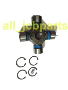 JCB Teile - Kit Spider, 126 mm x 35 mm Lagerschale (Teilenr. 914/45301 998/10361) - Bild 1 von 1