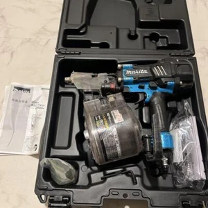 Makita High Pressure Nail Gun AN936H - Picture 1 of 5