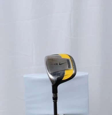 Nike Sq Sumo2 21° 4 Hybrid Ladies Flex Diamana 1299434 Good Left Hand Lh - Image 1 of 4