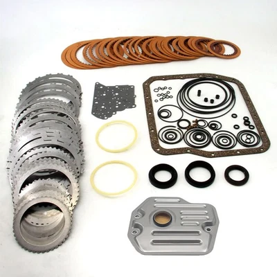 U240E U241E Transmission Master Rebuild Kit For TOYOTA ALPHARD AVALON CAMRY - Изображение 1 из 4