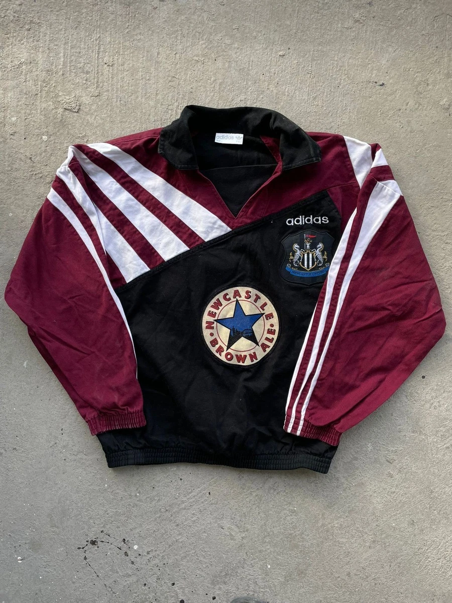 adidas Newcastle United Multi-Color International Club Soccer Fan