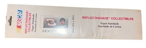 Vintage 1998 Dale Earnhart Reflectashade 21,5” mal 51,5” Windschutzscheibe Sonnenblende - Bild 1 von 6