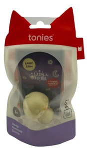New! Sleepy Friends - Limited Edition! Sleepy Duck Tonies Figure - Picture 1 of 2