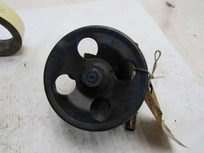 Bomba de dirección asistida Mercury VILLAGER 1993 1998 montaje con polea OEM Foto 1 de 4