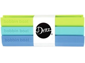 Dritz Bobbin Boat 3/Pkg- BRAND NEW - Picture 1 of 1