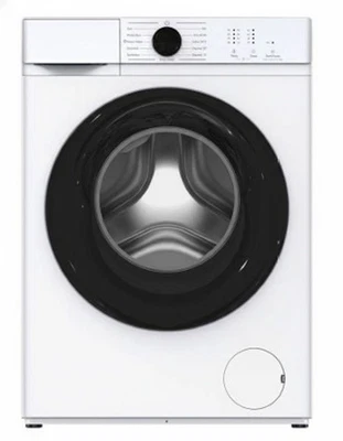 Akai Lavatrice Slim 7 Kg Classe A 1200 giri 40,5 cm Inverter Vapore AQUA70012K-J - Immagine 1 di 2