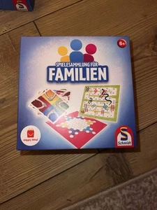 Happy Meal Spielzeug - Spielesammlung Für Familien - Neu - Bild 1 von 2