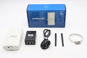 Ubiquiti Rocket M900 M9 900MHz CARRIER CLASS AIRMAX BASE STATION ROCKET - Picture 1 of 17