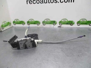 A2047302835 cerradura puerta trasera derecha para MERCEDES-BENZ CLASE B (W246) - Imagen 1 de 5