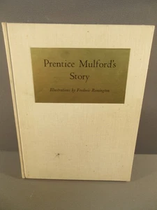 Prentice Mulford’s Story - Picture 1 of 2
