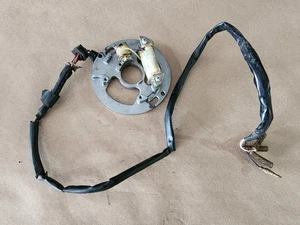 1981 Yamaha YZ465 YZ 465 Stator Very Nice Working Condition - Bild 1 von 5