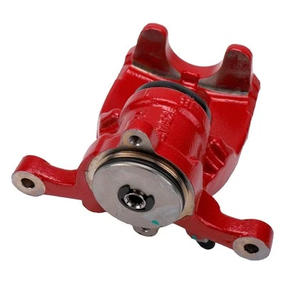 For Cadillac DTS 06-11 ACDelco Genuine GM Parts Front Driver Side Coil Spring - Image 1 of 3