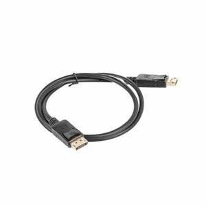 Cable DisplayPort Lanberg CA-DPDP-10CC-0010-BK - Imagen 1 de 1