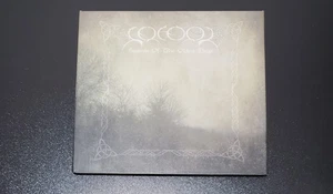 Celtefog Sounds Of The Olden Days Pagan Black Metal CD Vegvisir 2016 - Picture 1 of 9