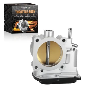 Cuerpo del acelerador para Lexus ES330 RX330 3,3 L Toyota Camry Highlander 3,0 L S20123 - Imagen 1 de 13