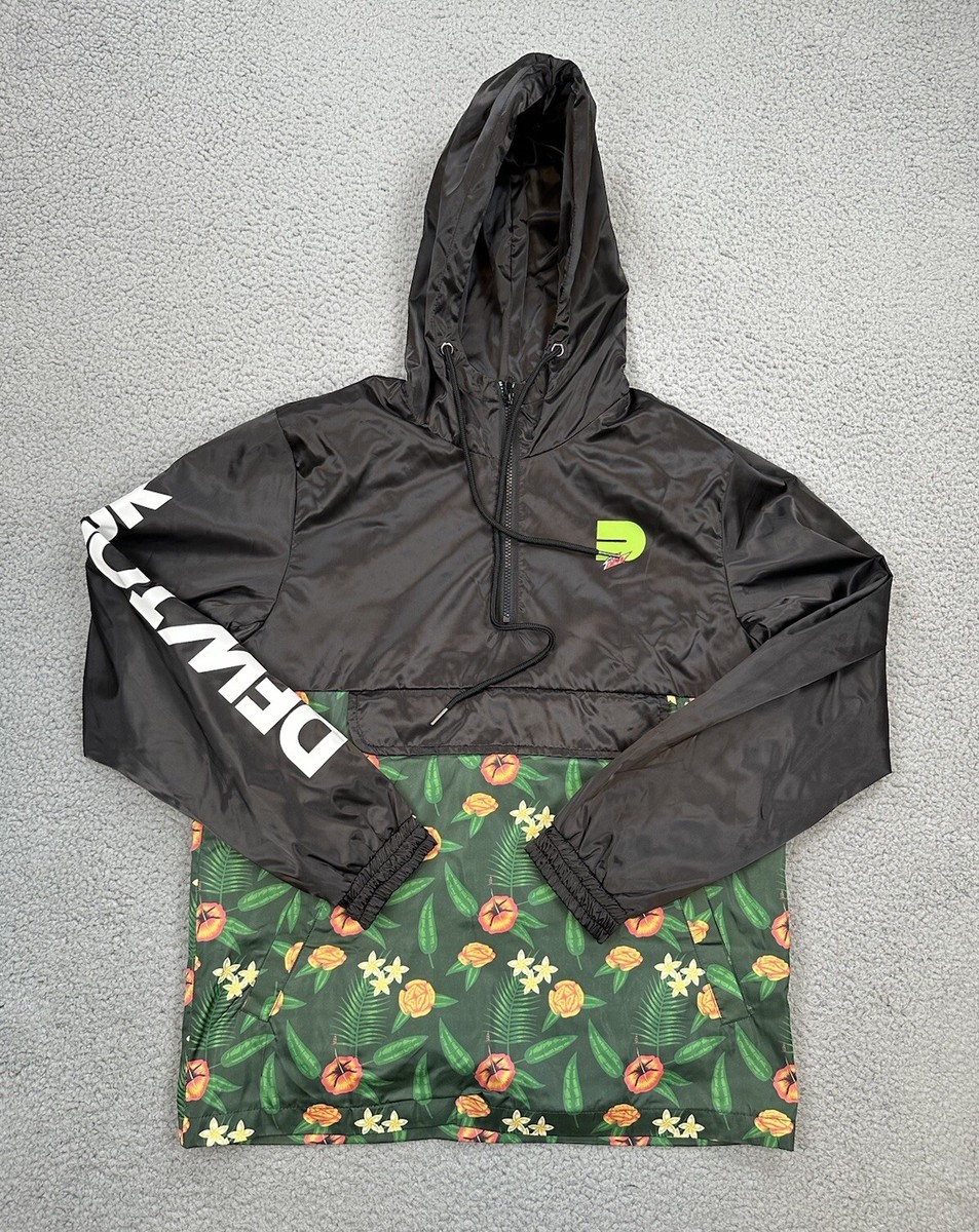 Mountain Dew Coats, Jackets & Vests for Men for Sale | Shop