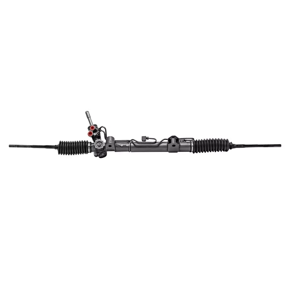Power Steering Rack and Pinion Assembly for Dodge Caliber Jeep Compass Patriot Foto 1 de 1