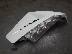 Peugeot Speedfight 3 125 4T Right Hand Front Indicator & Panel Fairing SF407 - Picture 1 of 7