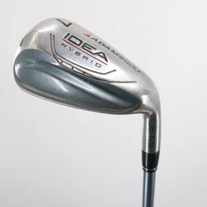 Adams Women's IDEA a2OS Individual 7 Hybrid Iron Graphite Ladies RH C-147776 - Picture 1 of 5