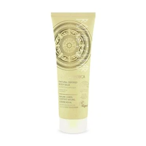 💚 Natura Siberica Royal Cedar Nutrition & Suppleness Body Balm 200 ml - Picture 1 of 1
