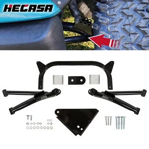 6" A-Arm Lift Kit for Yamaha G8-G14, G16, G19 G20 1995-02 Golf Cart Electric/Gas - Picture 1 of 22