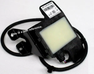 95810D3500  Genuine Unit Ass'y Rear Corner Radar LH For Hyundai Tucson (2019~on) - Picture 1 of 1