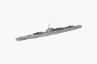 Tamiya IJN I58 Submarine Waterline Boat - Plastic Model Military Ship Kit