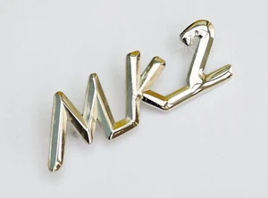 Insignia de escritura Triumph cromo ""Mk 2" Mk II para Triumph Spitfire, 618242 - Imagen 1 de 1