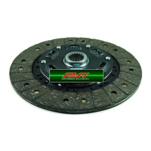 DISCO DE EMBRAGUE PI STAGE 2 PARA VW CORRADO SLC GOLF JETTA PASSAT 2,8 L 12 VÁLVULAS VR6 - Imagen 1 de 1