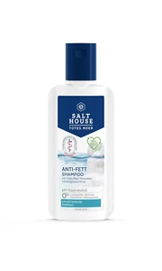Salthouse Totes Meer Therapie Anti-Fett Shampoo, Bioaktiv-Komplex Befreit Kopfha - Bild 1 von 12